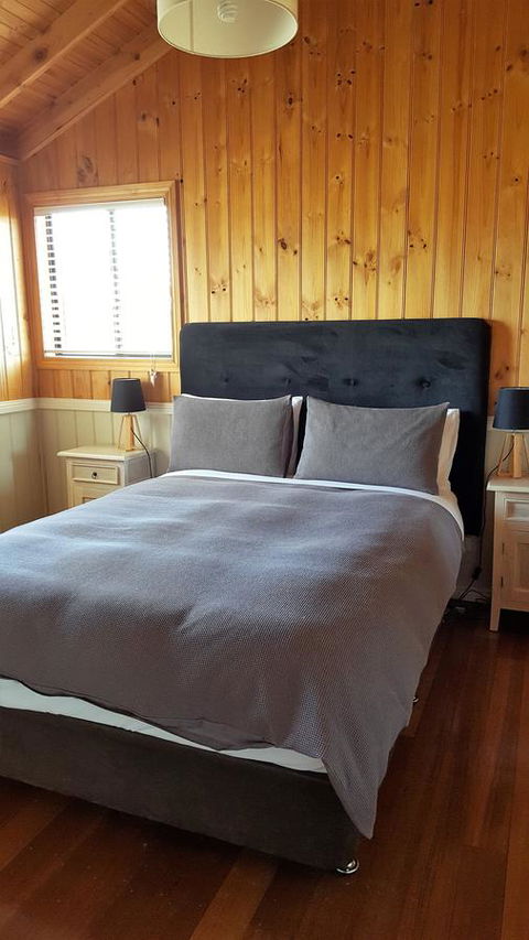 Hazelcreek Cottages - Darwin Holiday 15