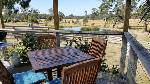 Hazelcreek Cottages - Darwin Holiday 10