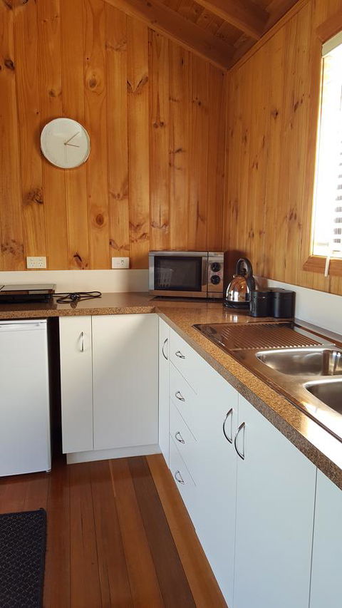 Hazelcreek Cottages - Darwin Holiday 35