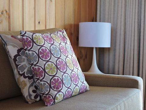 Hazelcreek Cottages - Darwin Holiday 25