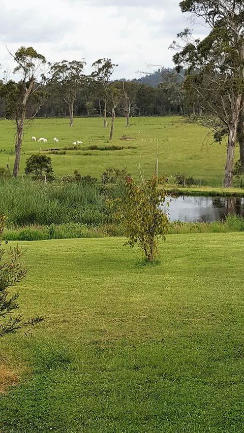 Hazelcreek Cottages - Darwin Holiday 7