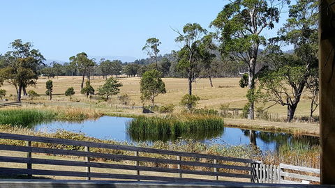 Hazelcreek Cottages - Darwin Holiday 2