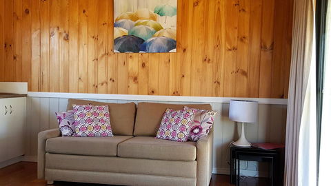 Hazelcreek Cottages - Darwin Holiday 22