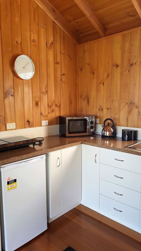Hazelcreek Cottages - Darwin Holiday 16