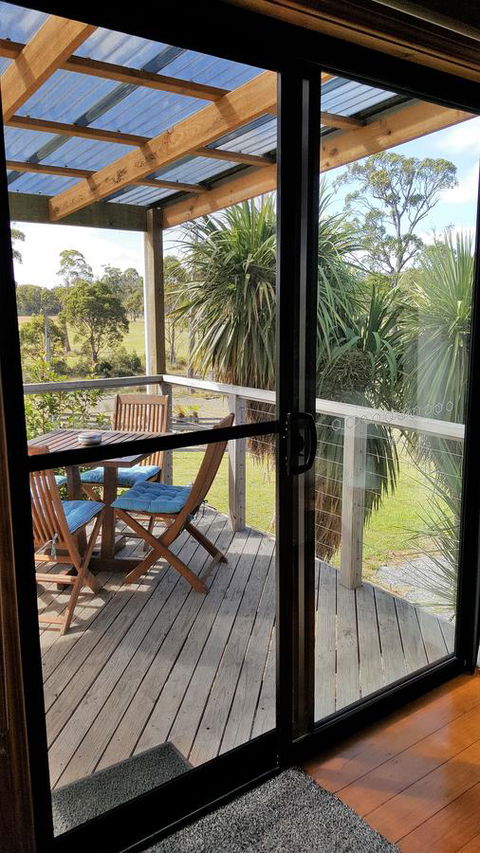 Hazelcreek Cottages - Darwin Holiday 9