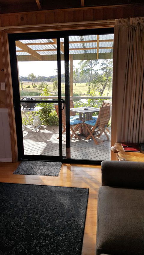 Hazelcreek Cottages - Darwin Holiday 8