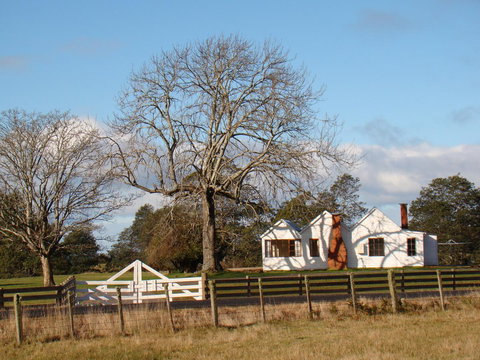 Buttons Cottage For Canyon & Rain Forest Walks With In House Dining - Darwin Holiday 7