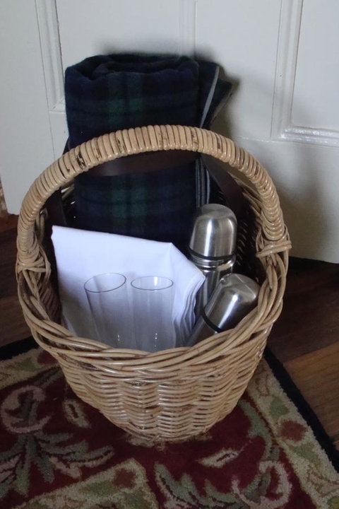 Buttons Cottage For Canyon & Rain Forest Walks With In House Dining - Darwin Holiday 27