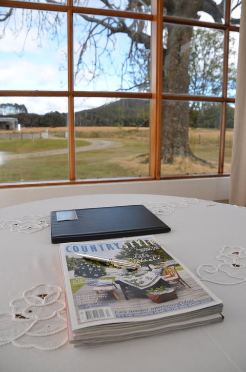 Buttons Cottage For Canyon & Rain Forest Walks With In House Dining - Darwin Holiday 25