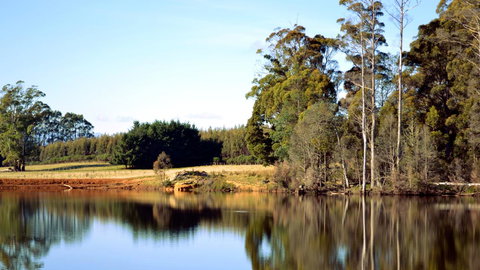 Buttons Cottage For Canyon & Rain Forest Walks With In House Dining - Darwin Holiday 29