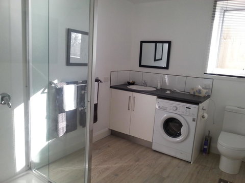 Harbour View Apartments - Darwin Holiday 19