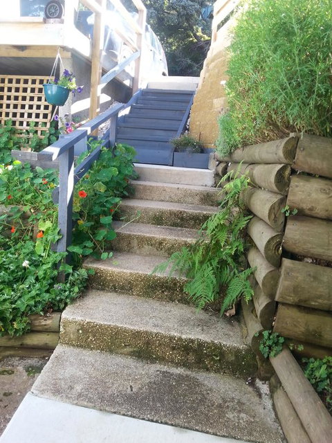 Harbour View Apartments - Darwin Holiday 10