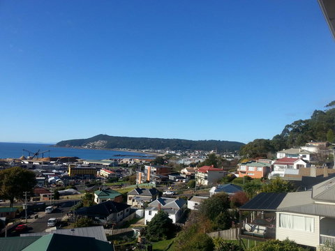 Harbour View Apartments - Darwin Holiday 23