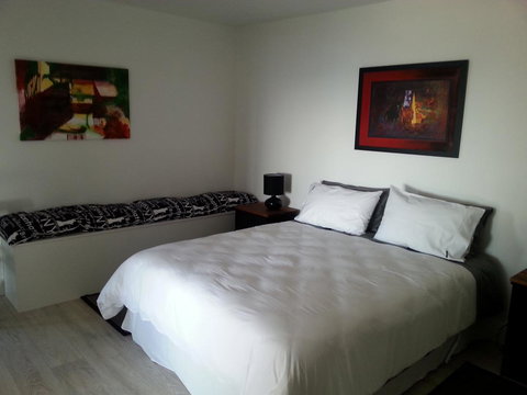 Harbour View Apartments - Darwin Holiday 6