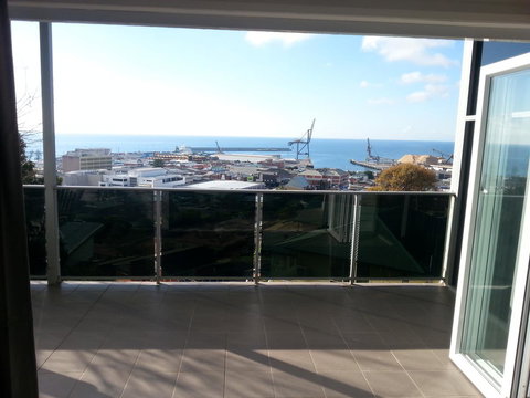 Harbour View Apartments - Darwin Holiday 22