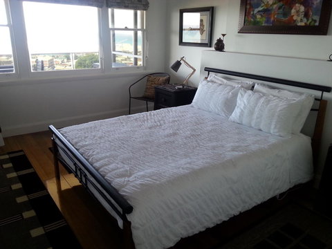 Harbour View Apartments - Darwin Holiday 4