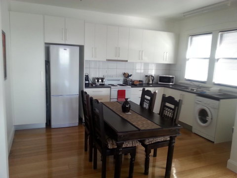 Harbour View Apartments - Darwin Holiday 2