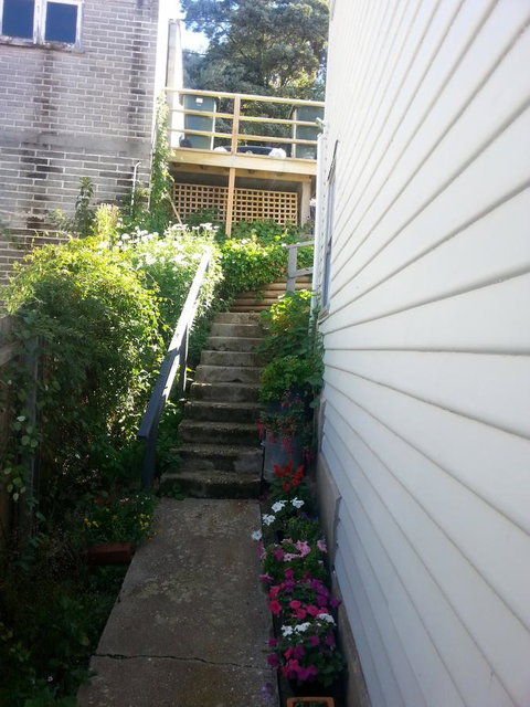 Harbour View Apartments - Darwin Holiday 9