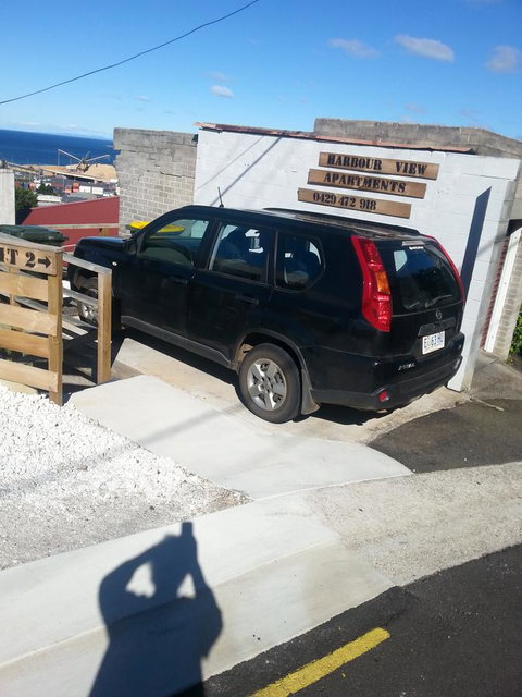 Harbour View Apartments - Darwin Holiday 11