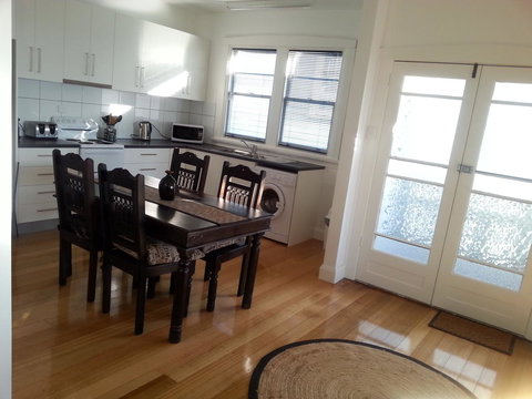 Harbour View Apartments - Darwin Holiday 25