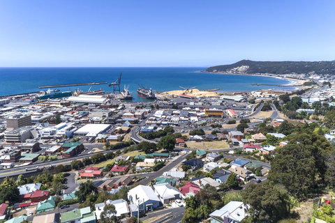 Harbour View Apartments - Darwin Holiday 12