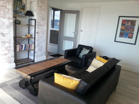 Harbour View Apartments - Darwin Holiday 21