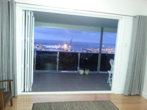 Harbour View Apartments - Darwin Holiday 13