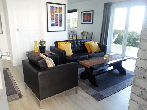 Harbour View Apartments - Darwin Holiday 7