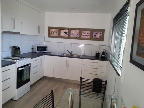 Harbour View Apartments - Darwin Holiday 5