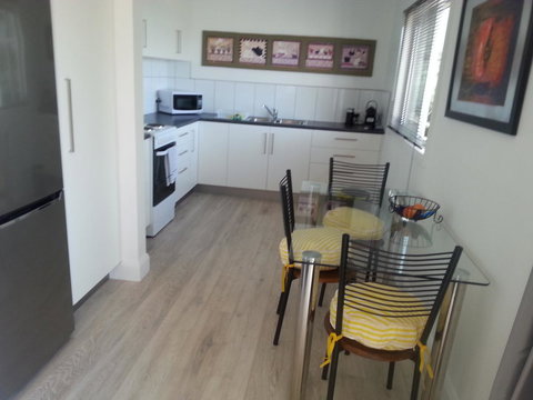 Harbour View Apartments - Darwin Holiday 14