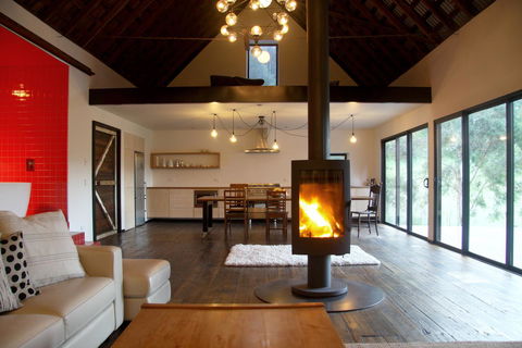 BIG.SHED.HOUSE - Darwin Holiday 3