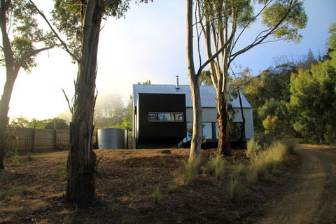 BIG.SHED.HOUSE - Darwin Holiday 1