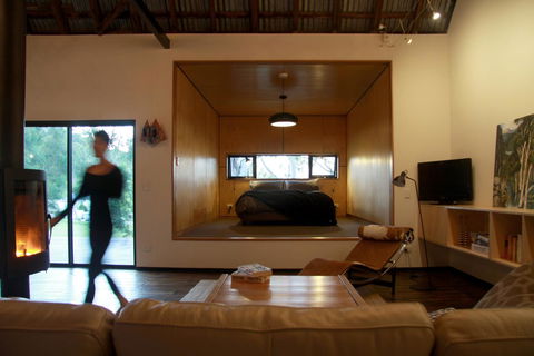 BIG.SHED.HOUSE - Darwin Holiday 5