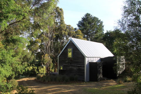 BIG.SHED.HOUSE - Darwin Holiday 2