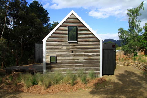 BIG.SHED.HOUSE - Darwin Holiday 4