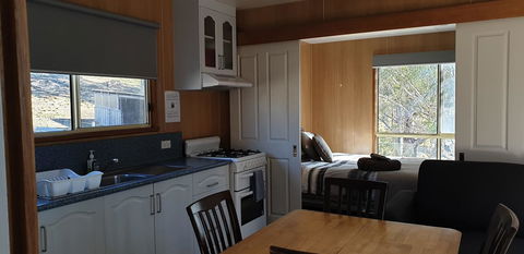 Mount Rumney Escapes - 1h Haven Horse House - Darwin Holiday 3