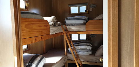 Mount Rumney Escapes - 1h Haven Horse House - Darwin Holiday 6