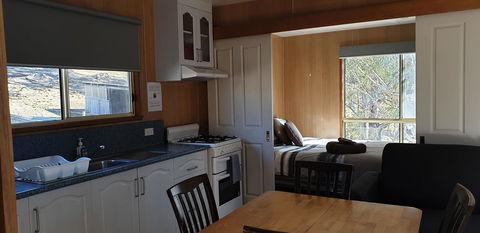 Mount Rumney Escapes - 1h Haven Horse House - Darwin Holiday 5