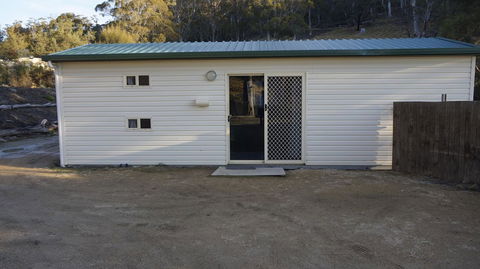 Mount Rumney Escapes - 1h Haven Horse House - Darwin Holiday 7