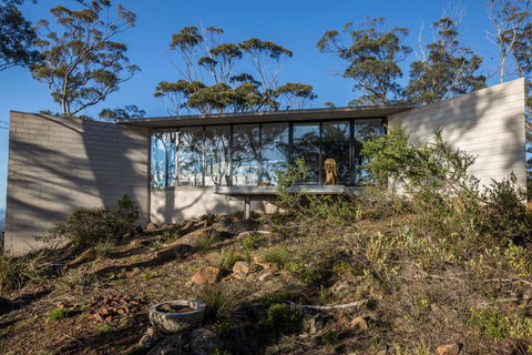 Rocky Hills Retreat - Darwin Holiday 12