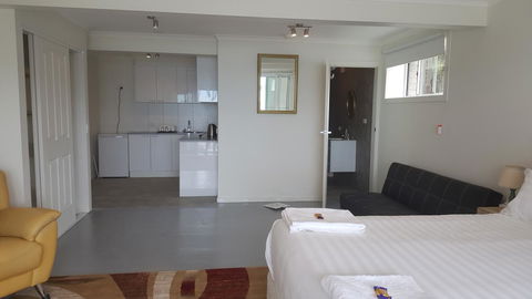 AppleBay Guest House - Darwin Holiday 7