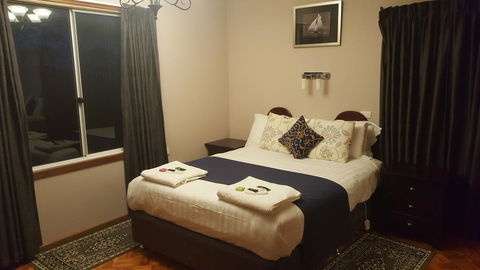 AppleBay Guest House - Darwin Holiday 35