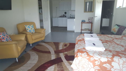 AppleBay Guest House - Darwin Holiday 13