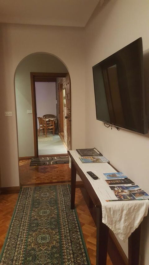 AppleBay Guest House - Darwin Holiday 36