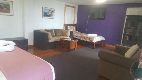 AppleBay Guest House - Darwin Holiday 24