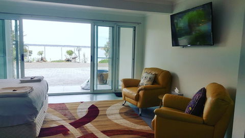 AppleBay Guest House - Darwin Holiday 12