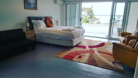 AppleBay Guest House - Darwin Holiday 11