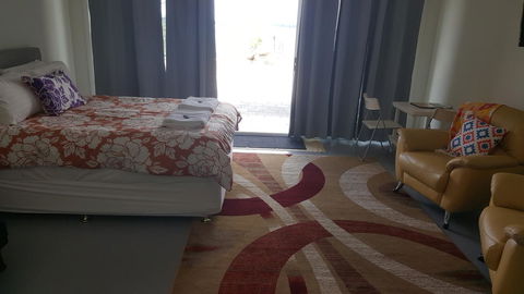 AppleBay Guest House - Darwin Holiday 17