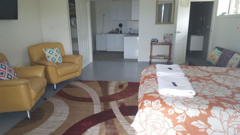 AppleBay Guest House - Darwin Holiday 14