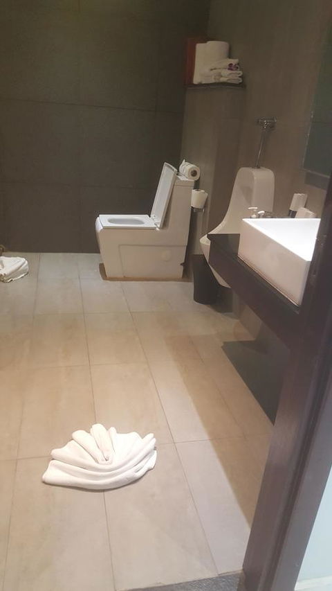 AppleBay Guest House - Darwin Holiday 2